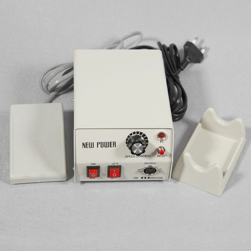 Dental Lab Marathon Electric Micromotor Polishing 35K RPM Motor 