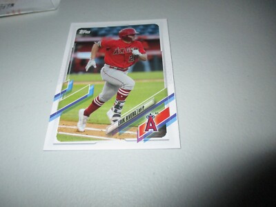 Erik Rivera 2021 Topps Pro Debut #PD-88