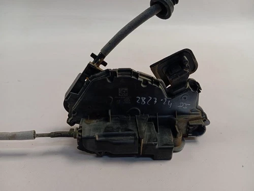 5TB837015A Türschloss V.L. für VOLKSWAGEN CADDY OCIO (SA)(03.2015) 2017 6976068