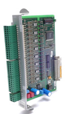 Bosch 1070083384-102 Input Module 1070 083384-102 E:01