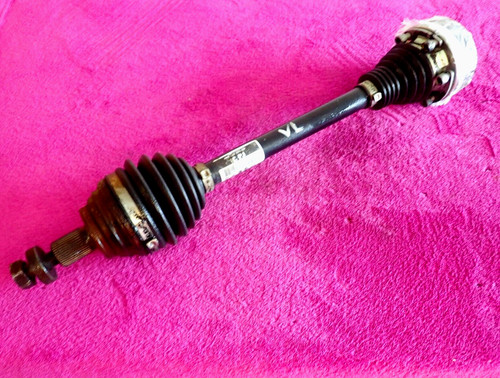 🔹VW Touran 1T2 Antriebswelle vorne links 👍TOP ANGEBOT⭐⭐⭐⭐⭐ 1K0407271CP