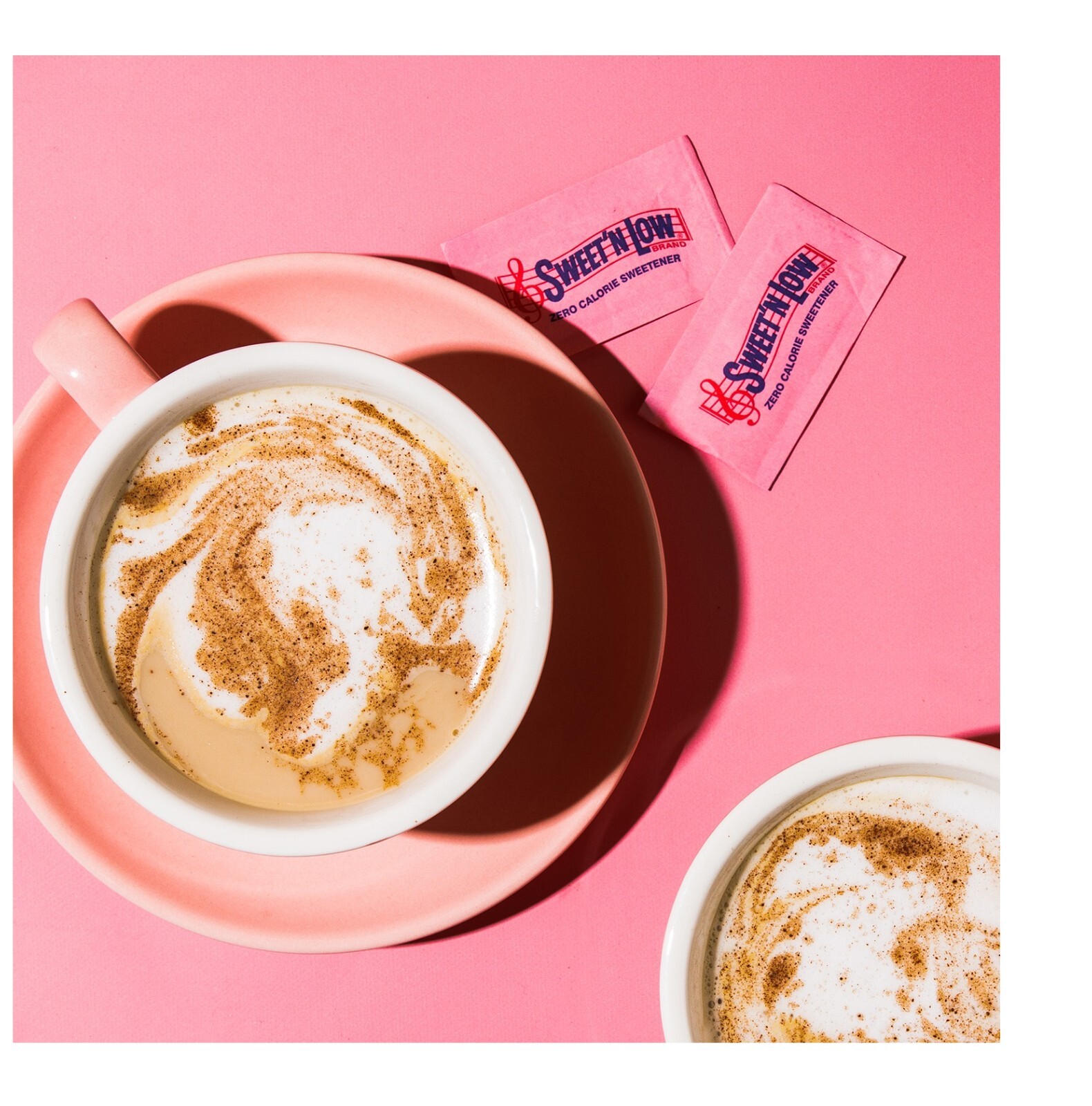 Sweet'N Low Zero Calorie Sweetener Value Pack, 1500 count, 53 oz New