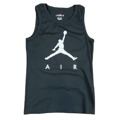 Air Jordan Jumpman Tank Top Menâs XS Shirt 194275889993 | eBay