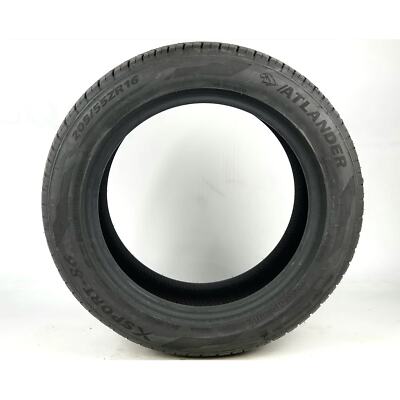1 New Atlander Xsport-86 - 235/45zr18 Tires 2354518 235 45 18 | eBay