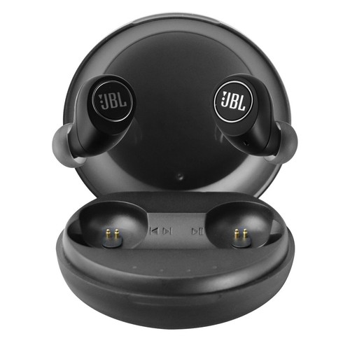 True Wireless in-Ear Headphone - Black 