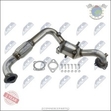 Catalyseurs Ford TOURNEO