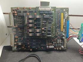 Elevator Action Arcade PCB Game Board Taito Shooting Action 1983 with jamma ADAP