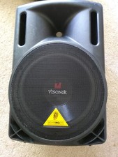 Behringer Eurolive B212XL 800W 12 inch Passive Speaker  Behringer Eurolive