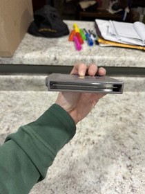 BurgerTime (NES, 1987) - Authentic Nintendo Classic! Tested & Working Retro Game