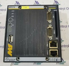 Bachmann MPC270 128 CPU
