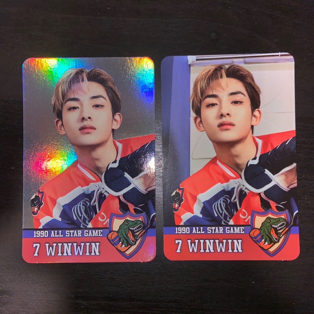 NCT 2020 WayV Winwin Resonance Part 2 90