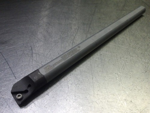 Ultra-Dex Coolant Thru Carbide Boring Bar 1/2" Shank E08R STUCR2 (LOC3496) - Picture 2 of 3