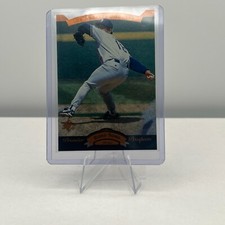 Hideo Nomo #14 Prices [Rookie] | 1995 SP | Baseball Cards