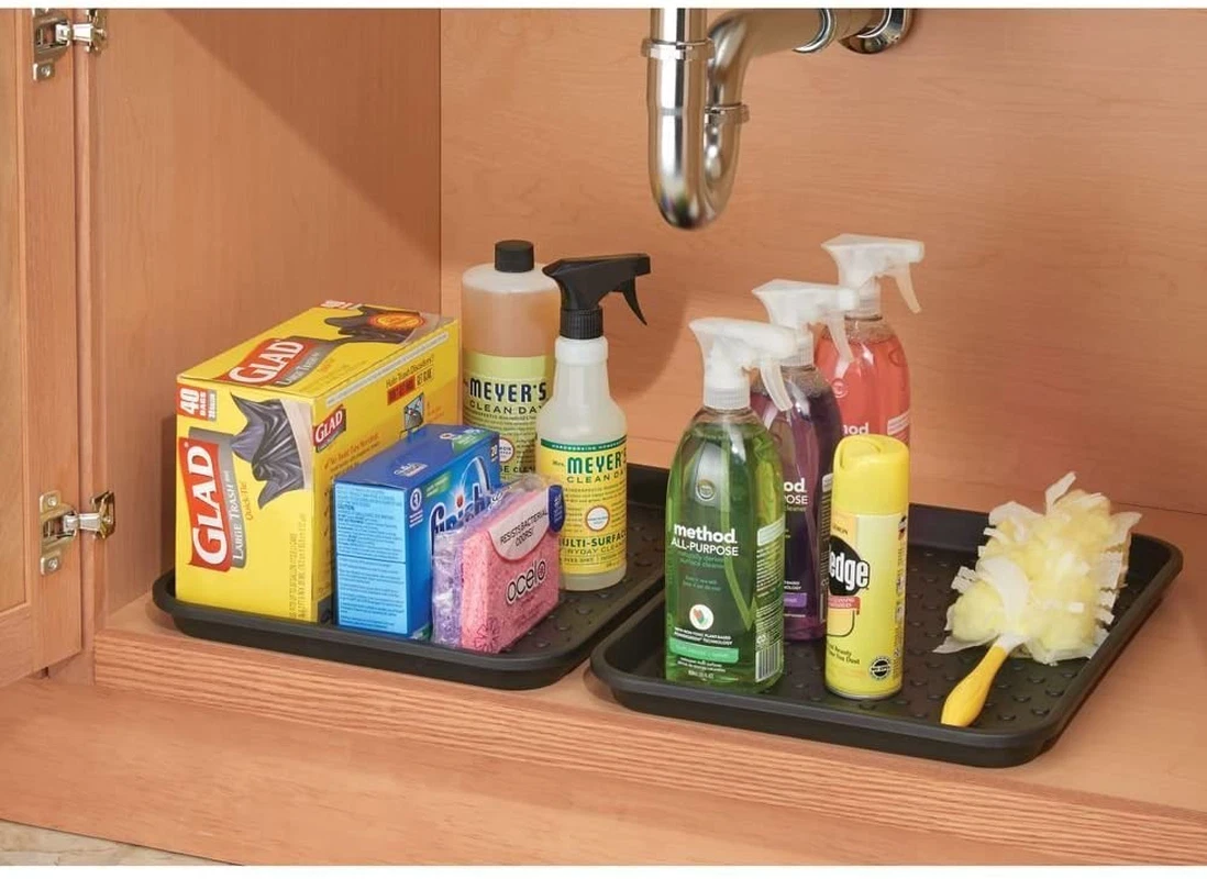 madesmart Under Sink Drip Tray