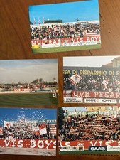 5 FOTOTIFO ULTRAS PHOTOS VIS PESARO LUGO RIMINI CASA ANNI 90 BOYS UVB