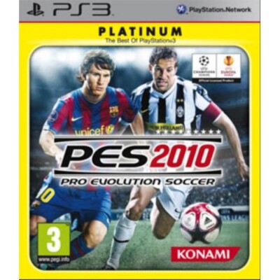 Jual Sony PlayStation 4 PES 2017 Pro Evolution Soccer DVD Games Di Seller GStation - Gunung - Foto 3