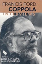 Francis Ford Coppola : Interviews by Rodney Hill (2004, Trade Paperback)