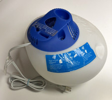 Vaporizador de vapor caliente Vicks 1,5 galones de capacidad - Humedad visible para tos/frío