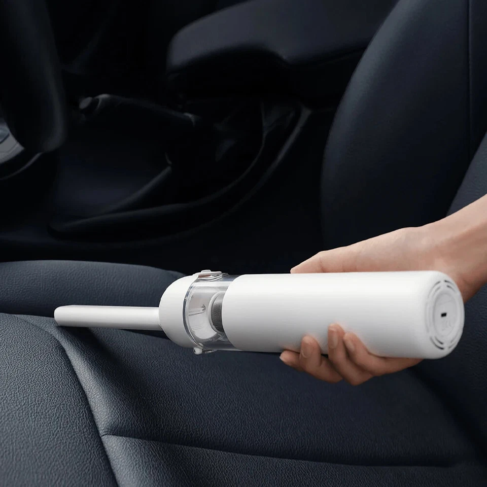 Handheld Wireless Vacuum Cleaner, 13KPa Suction, For Home Car Cordless Portable - Image 2 of 4