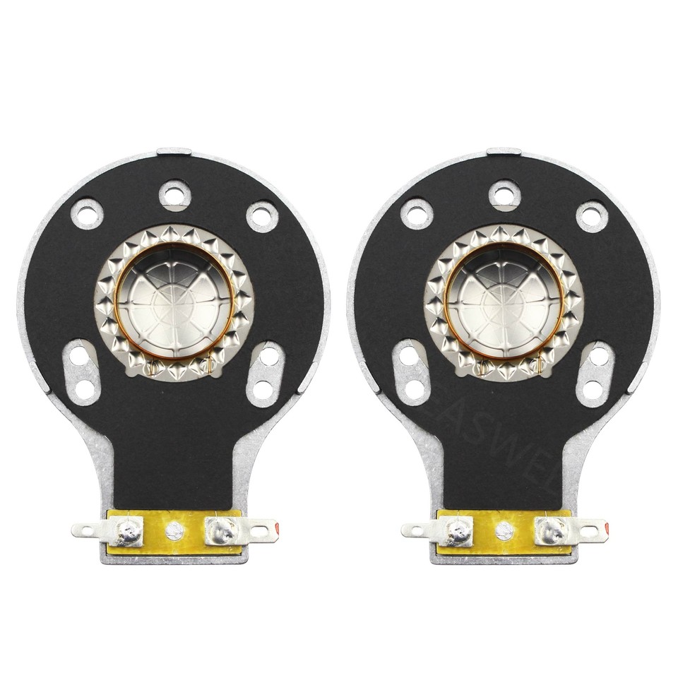 JBL 2412 Hochtöner Hintere Membranen Für JRX112 JRX115 JRX125 JRX