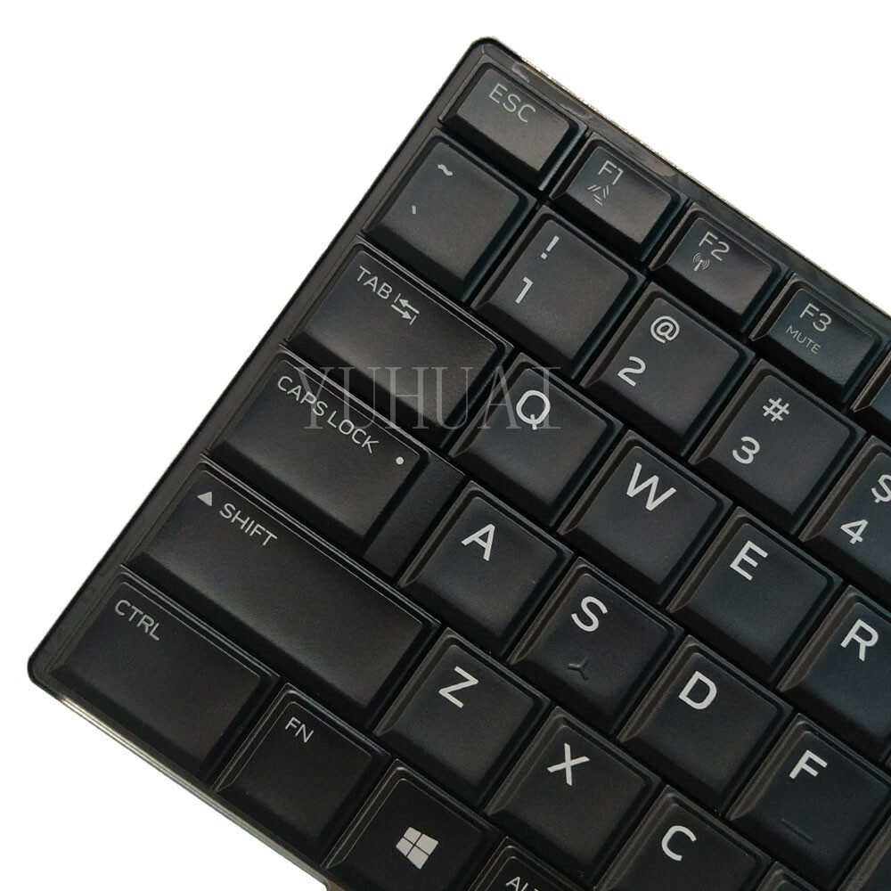 Keyboard for Dell Alienware 15 R3 P69F US Full Colorful Backlit