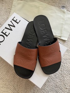 loewe slides