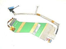 Lot Of 7 - Dell Inspiron 1520/1521/1500 LCD Flex Ribbon Cable PM501 - THA01