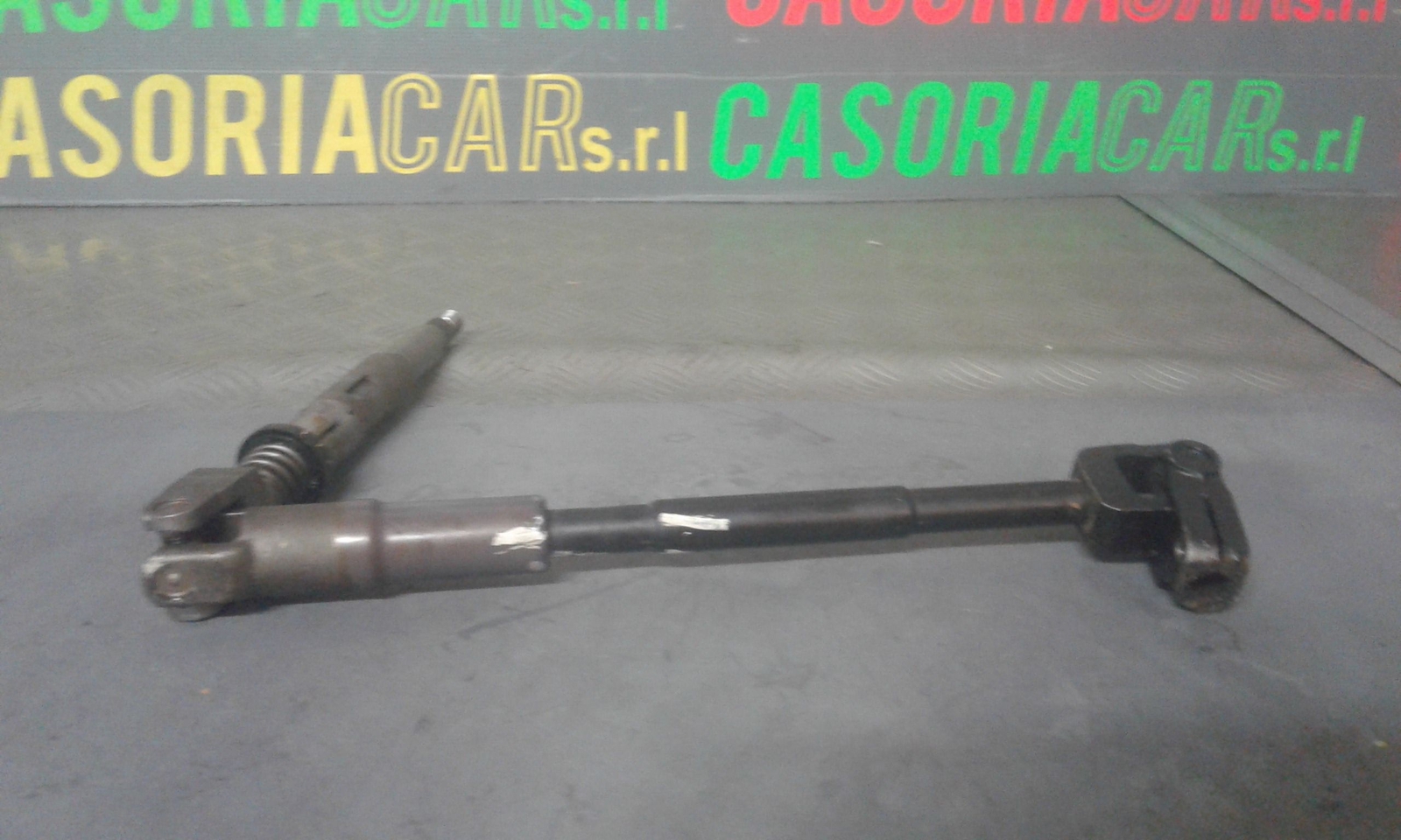 Canna dello sterzo (Piantone) VOLKSWAGEN Transporter T4 2 Serie