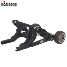 1/10 RC Aluminum Wheelie Bar Set for Traxxas Rustler Slash Stampede VXL 2WD Car