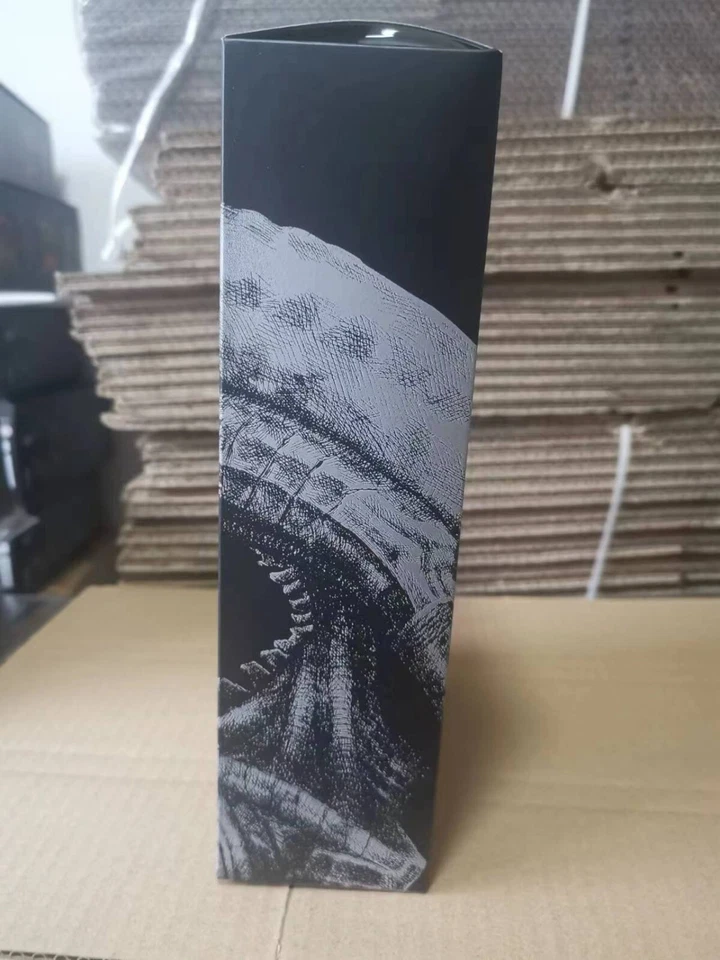 NECA Alien / Aliens Covenant Xenomorph Warrior 7" Action Figure 1:12 Collection - Image 3 of 4