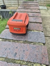 Genuine Hilti B22 5.2Ah Li-ion Battery - 22V
