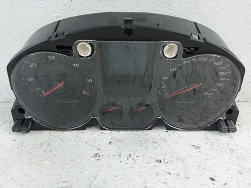 VW Passat 3C Tacho Tachometer 238.000km 3C0920870Q Diesel TDI # 0731