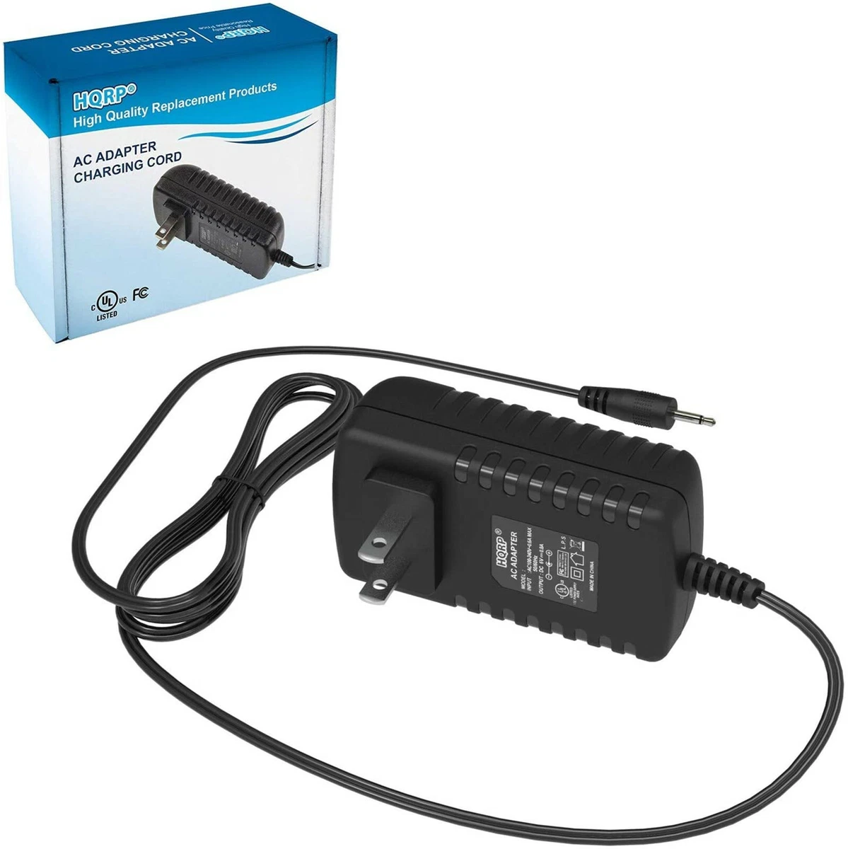 6V AC Power Adapter for Mr. Heater Big Buddy Portable Propane Heater  #F276127 | eBay