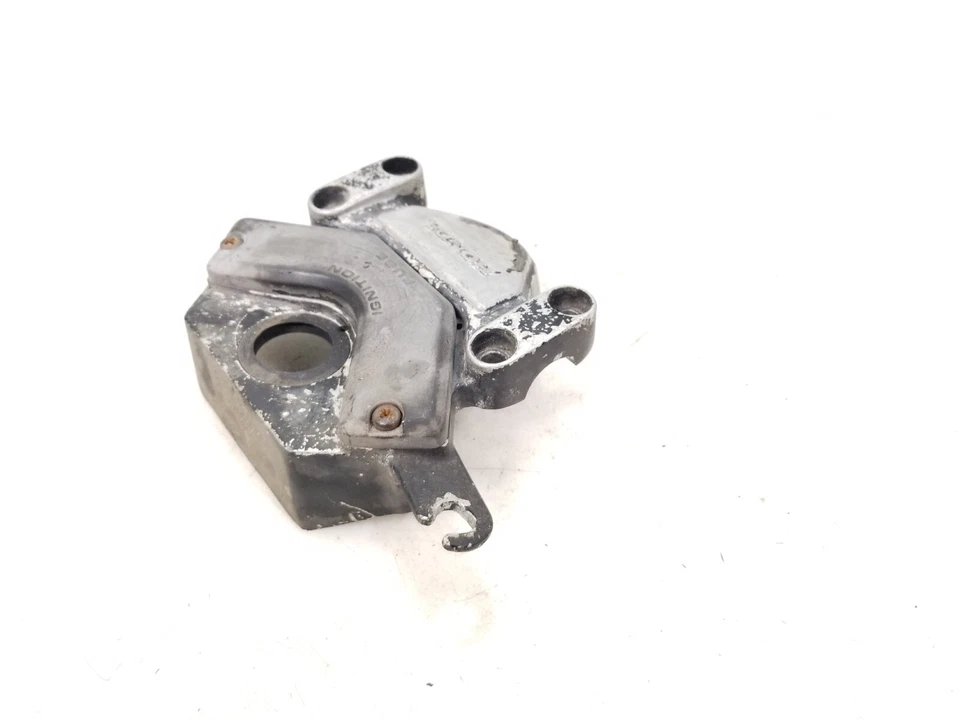 1980 Honda CB900 CB1000 Custom Handlebar Riser Clamp & Mount Free Shipping - Image 3 of 4