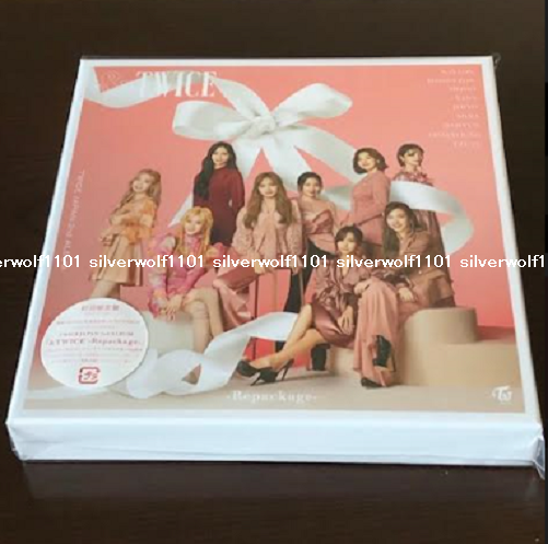 TWICEアルバム＆CD＋DVDセット、特典その他購入品まとめ売り TWICE アルバム まとめ売り セット 雑誌 特典 30枚 - メルカリ