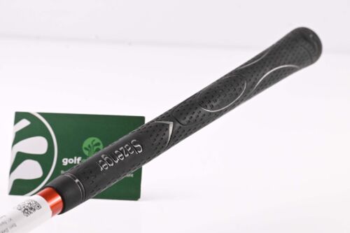 Slazenger K1 Speed #3 Hybrid / 21 Degree / Stiff Flex Slazenger K1 Speed 72 - Picture 8 of 8
