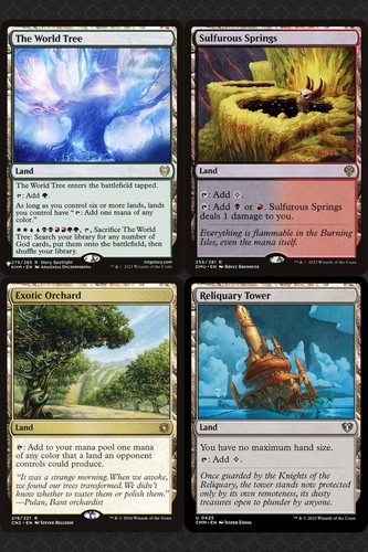 Azlask, the Swelling Scourge Commander Deck Pre-built Ready-to-Play ELDRAZI EDH - Picture 12 of 13