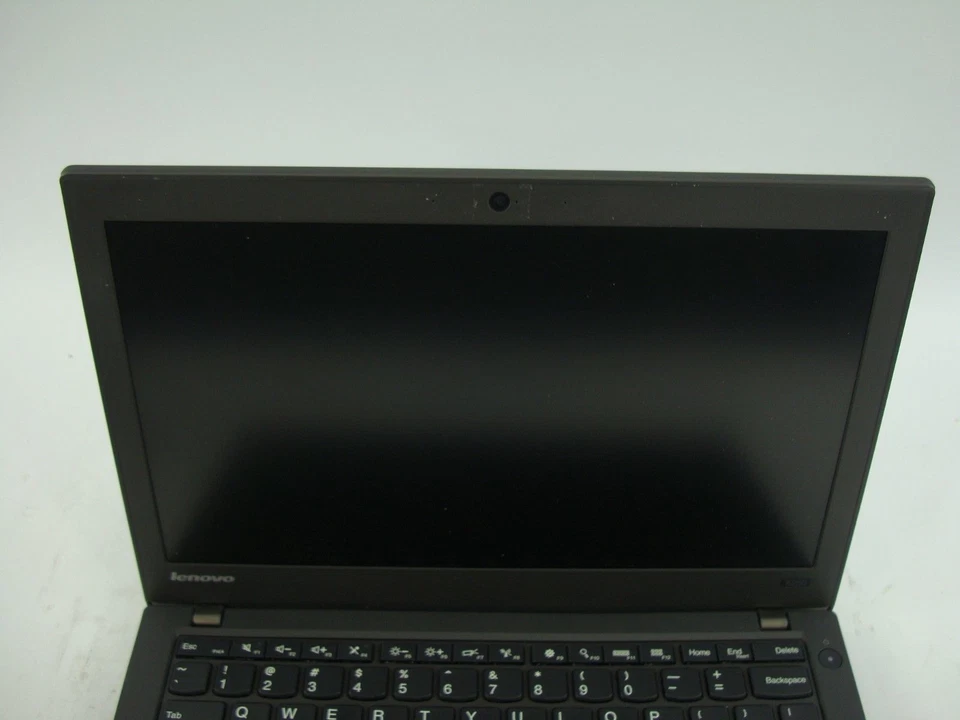 Lenovo ThinkPad X250 i5 8GB 256GB SSD WebCam Win 10 Pro Office 2019 - Image 2 of 4