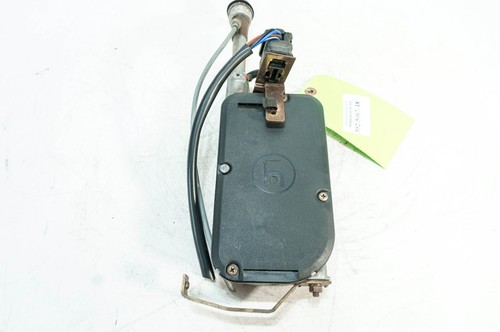 72-89 Mercedes 380SL R107 OEM Power Antenna Hirschmann Module 12V 5067 - Picture 4 of 20