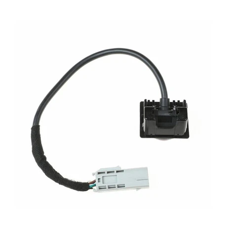23205689 Cámara de visión trasera apta para Cadillac GM SRX T 2010-2016 - Imagen 5 de 9