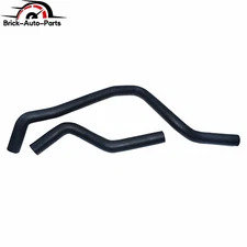 Radiator Hose Set Hoses Upper & Lower For 1998-2002 Honda Accord 4cyl 2.3L USA