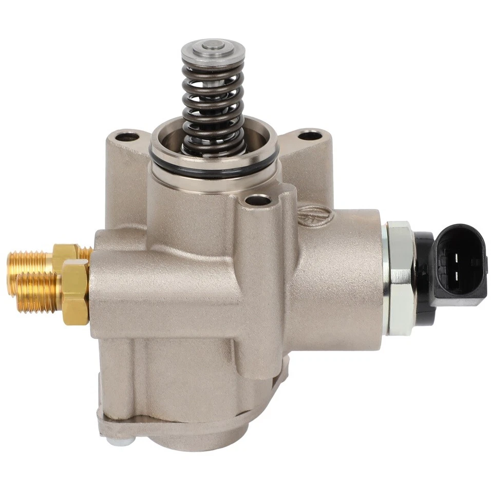 High Pressure Fuel Pump for 2007-2008 Audi A6 A8 Q7 RS4 Volkswagen Touareg Foto 2 de 4
