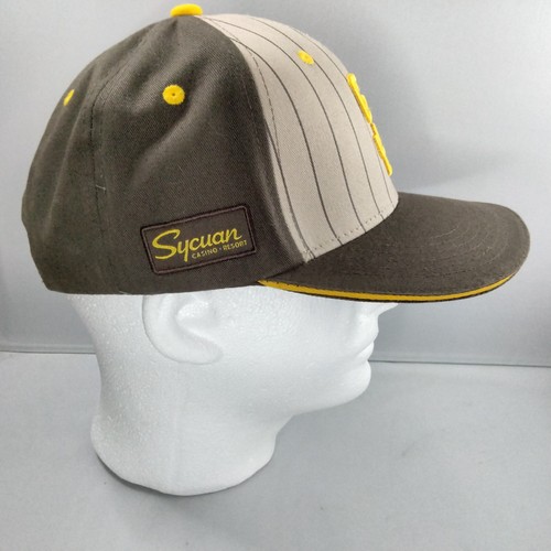 Brand New San Diego Padres 2022 Opening Series SGA Baseball Hat - Picture 7 of 13