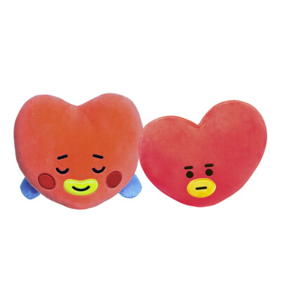 BT21 -TATA Kissen, 2fach sortiert