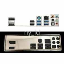 IO OEM  ASUS Z97 AR Backplate I/O