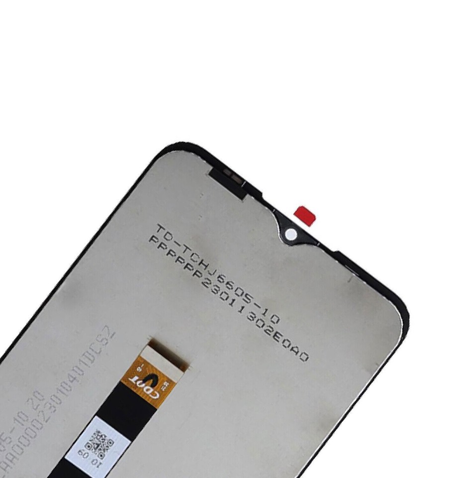 Kit Schermo LCD E Digitalizzatore Touch Originale Per Nokia G310 5G TA-1573 (Ricambio)