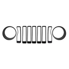 Calandre Jeep WRANGLER