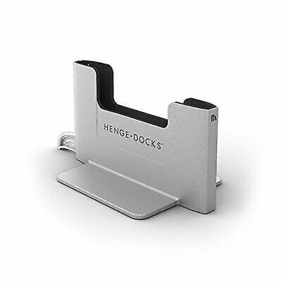 Henge docks macbook pro 2015