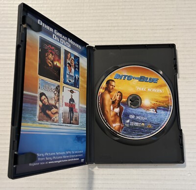 その他 Into the Blue [DVD] Amazon.com: Into The Blue [DVD] : Paul Walker: Movies & TV