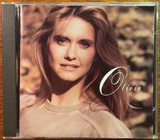 OLIVIA NEWTON-JOHN - Back To Basics: The Essential Collection 1971-1992 - USA CD